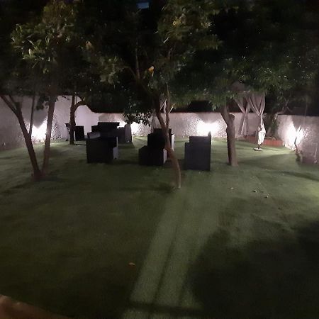 טורה דל גרקו Villa Dietro La Luna מראה חיצוני תמונה