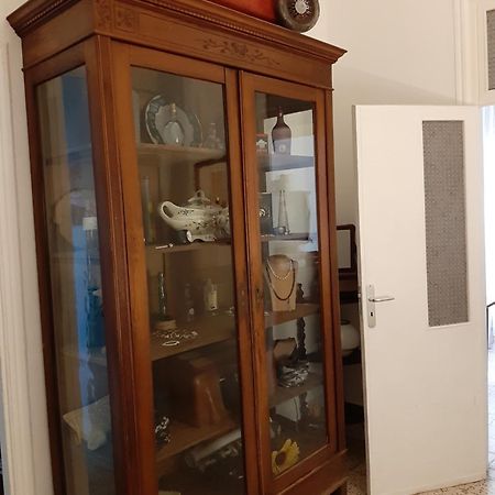 טורה דל גרקו Villa Dietro La Luna מראה חיצוני תמונה