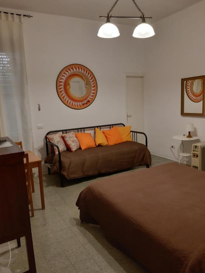 טורה דל גרקו Villa Dietro La Luna מראה חיצוני תמונה
