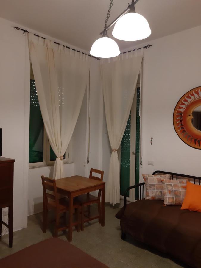 טורה דל גרקו Villa Dietro La Luna מראה חיצוני תמונה
