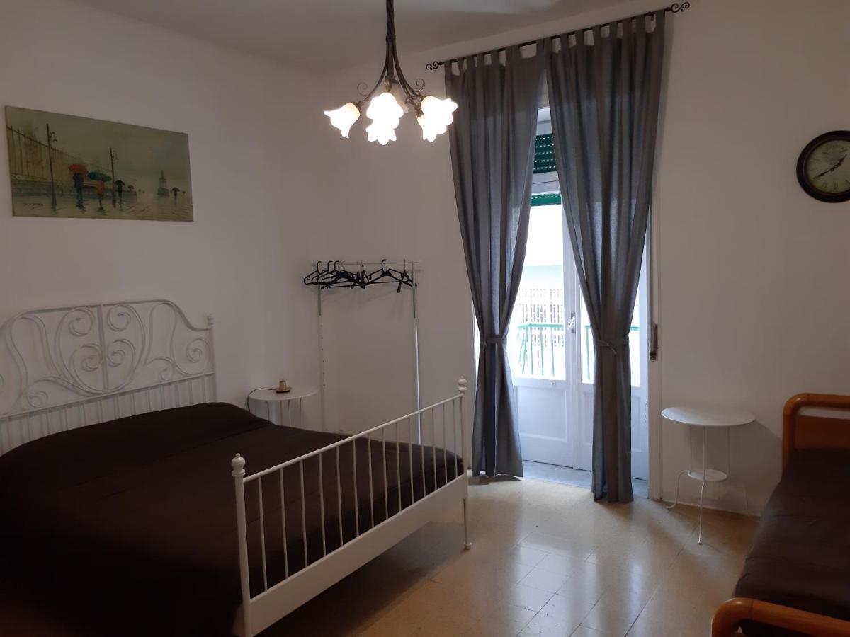 טורה דל גרקו Villa Dietro La Luna מראה חיצוני תמונה