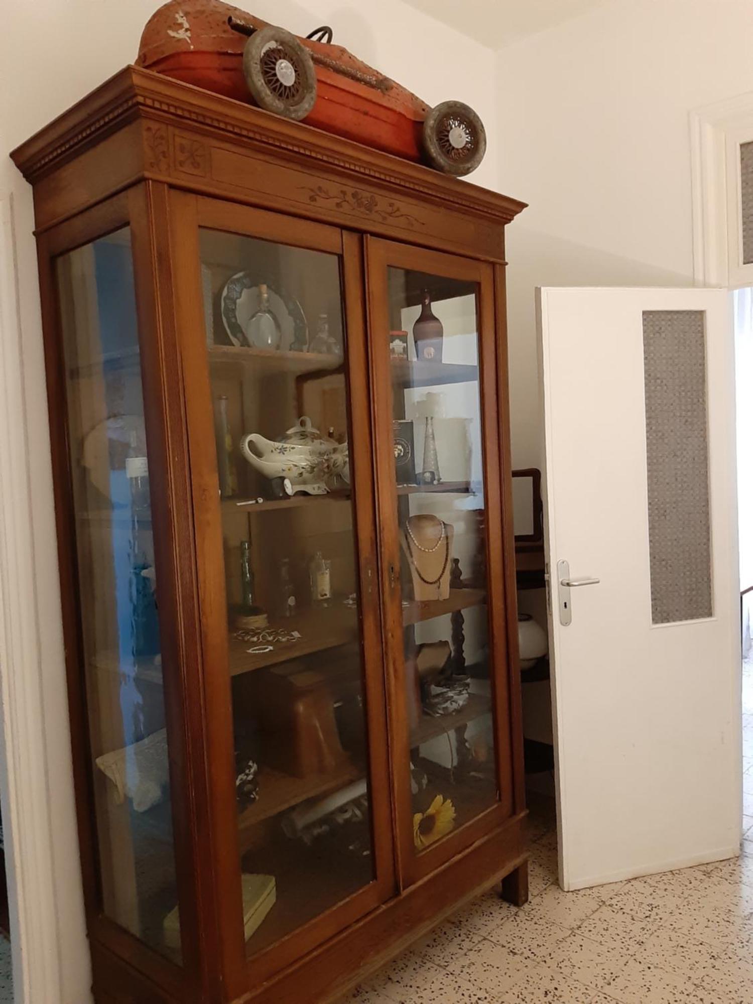 טורה דל גרקו Villa Dietro La Luna מראה חיצוני תמונה