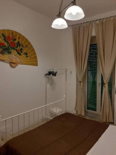 טורה דל גרקו Villa Dietro La Luna מראה חיצוני תמונה
