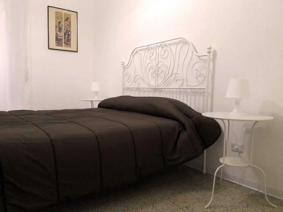 טורה דל גרקו Villa Dietro La Luna מראה חיצוני תמונה