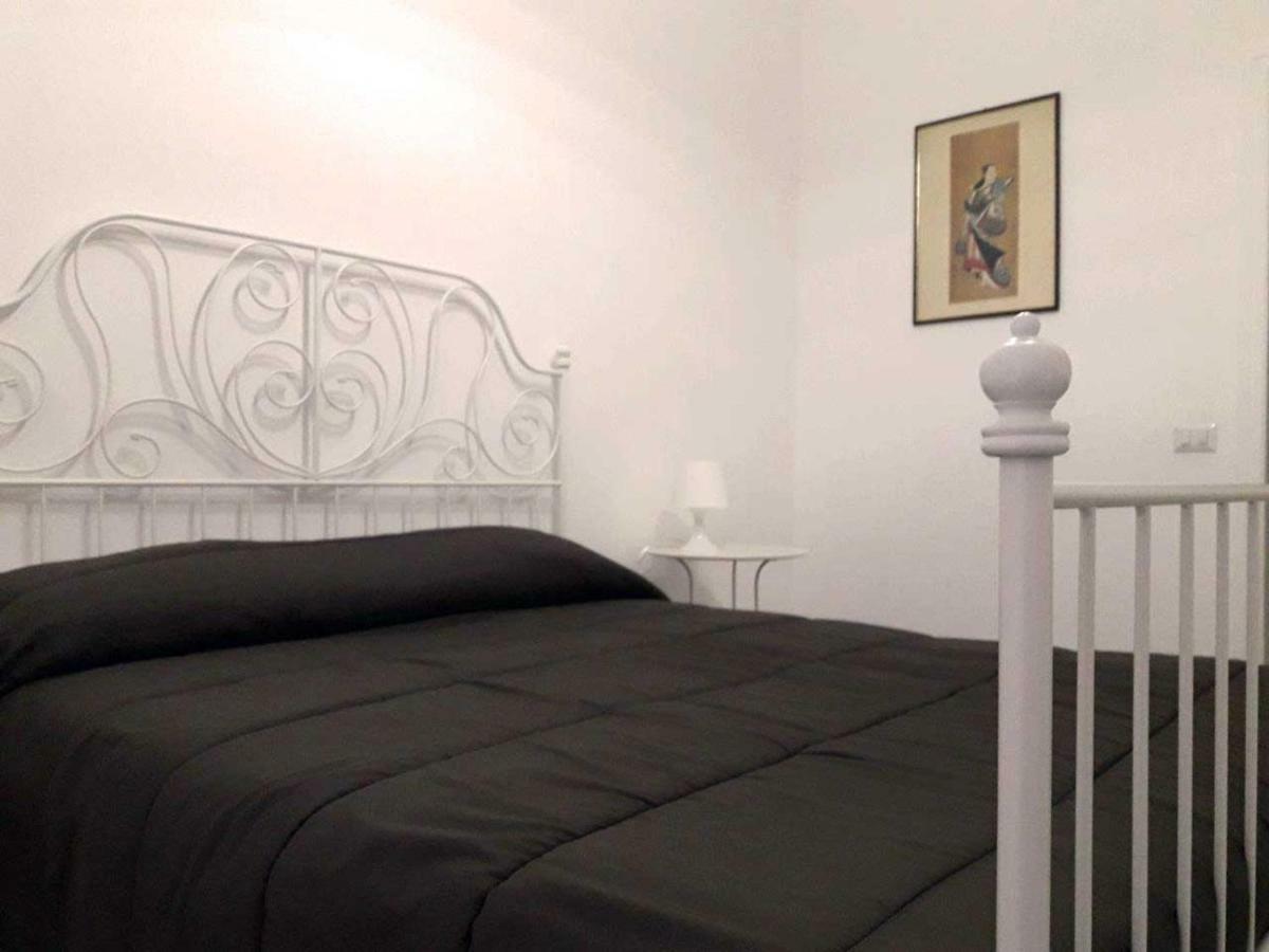 טורה דל גרקו Villa Dietro La Luna מראה חיצוני תמונה