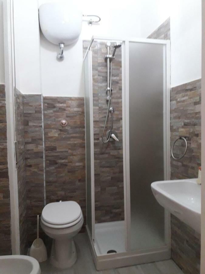 טורה דל גרקו Villa Dietro La Luna מראה חיצוני תמונה